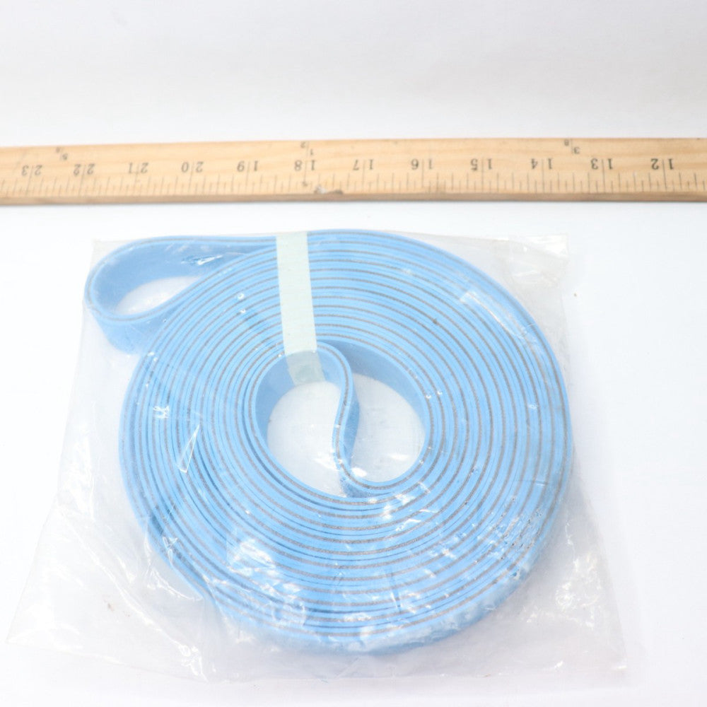 Bowman Hollis Conveyor Belt 25MM X 4165MM 111259-3-1