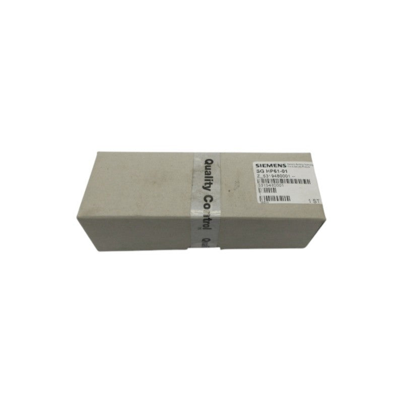 SIEMENS SGHP61-01 5319480001 NSFS