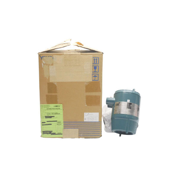 YOKOGAWA AXF040C-D1CE1L-AA11-21B/FF1/SCT/L2 100-240VAC 0.2A NSMP