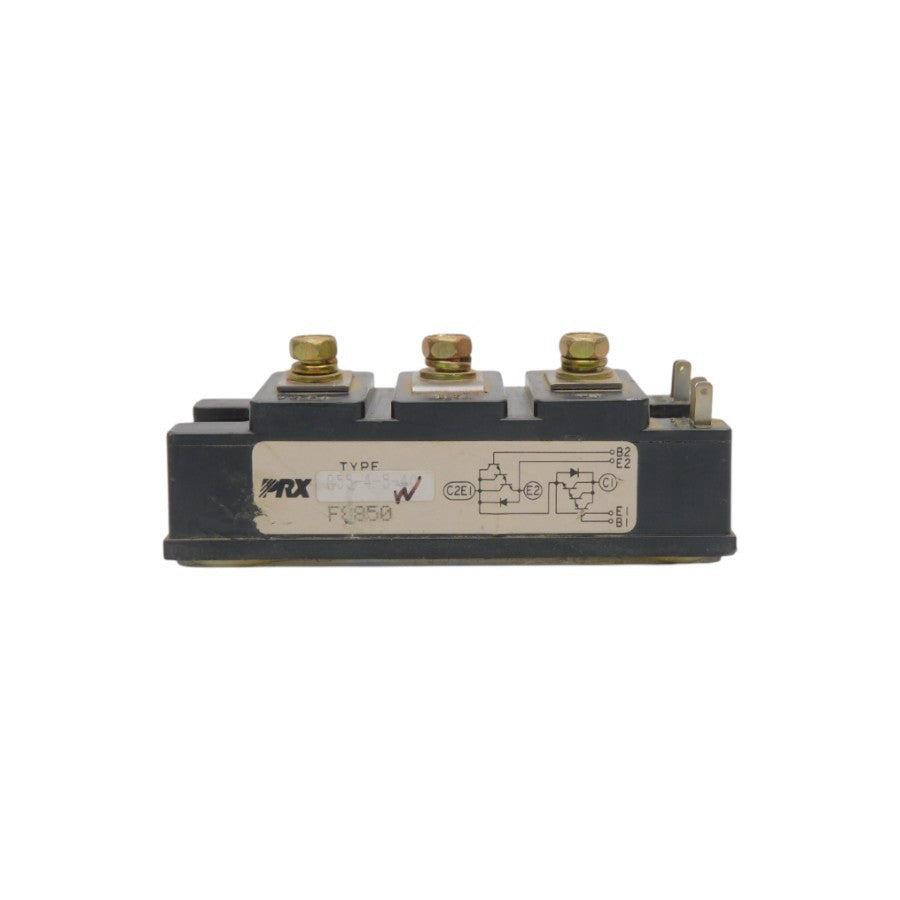 PRX R55-4-5-40 NSNP
