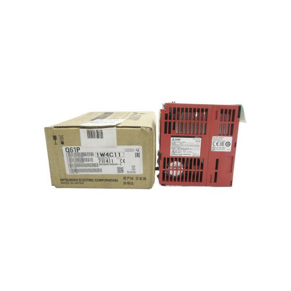 MITSUBISHI ELECTRIC Q61P 5VDC 6A NSMP
