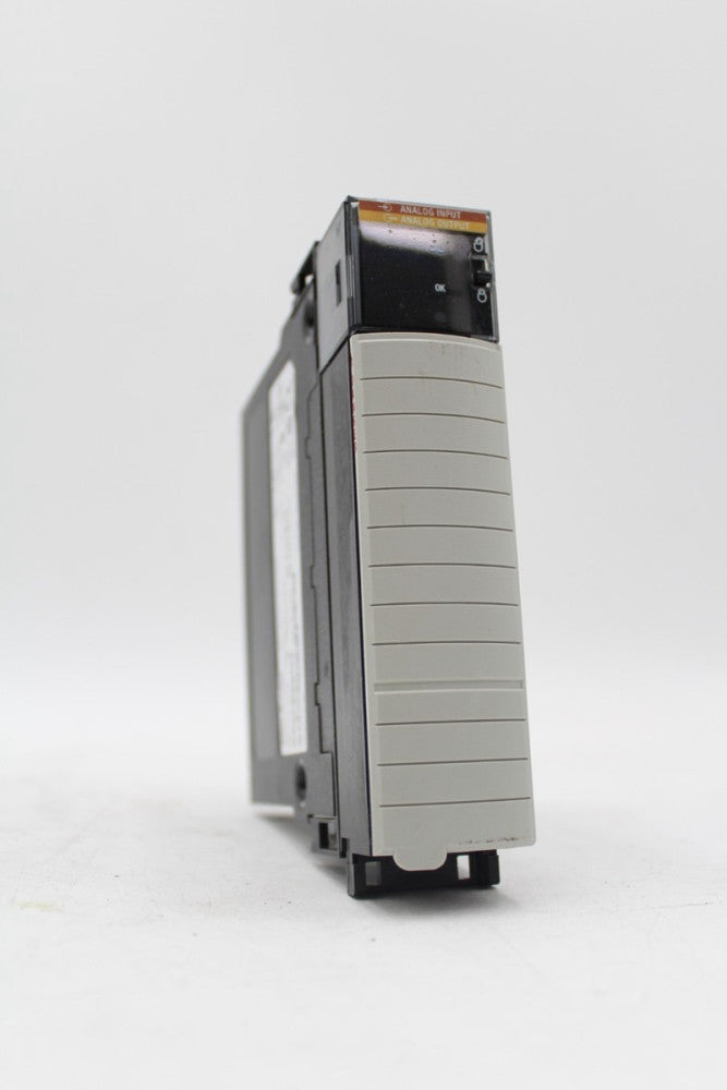 Allen-Bradley 1756-IF4FXOF2F /B ControlLogix 6-Point Analog Combo Module