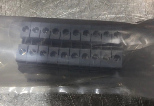 10pcs ENTRELEC M/6 NSNP NOS SURPLUS