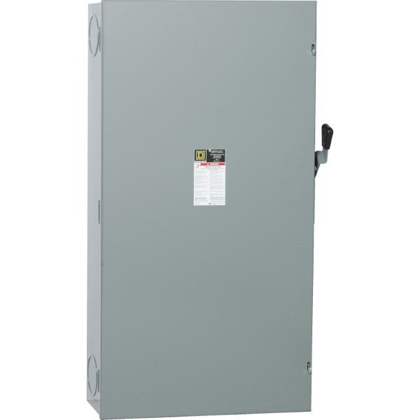 SQUARE D CD325N SER. E05 NSMP