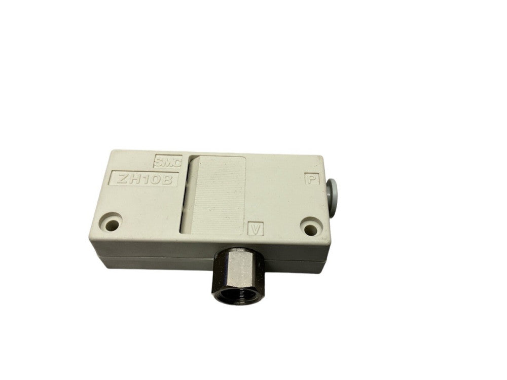 1 PC SMC ZH10BS-06-01 / ZH10BS0601 Vacuum Ejector ZH