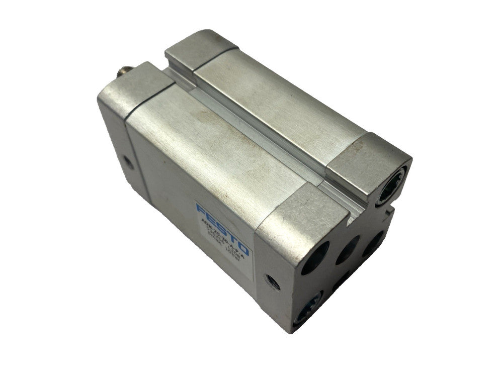Festo ADN-25-30-A-P-A Double-Acting Compact Pneumatic Cylinder 30mm Stoke 536256