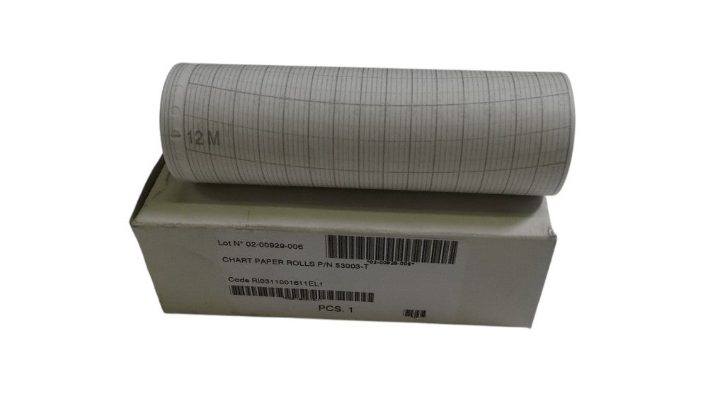 GRAPH PAPER ROLL 53003-T NSMP