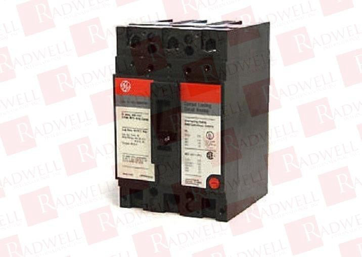 GENERAL ELECTRIC TJL4V2606 / TJL4V2606 (USED)