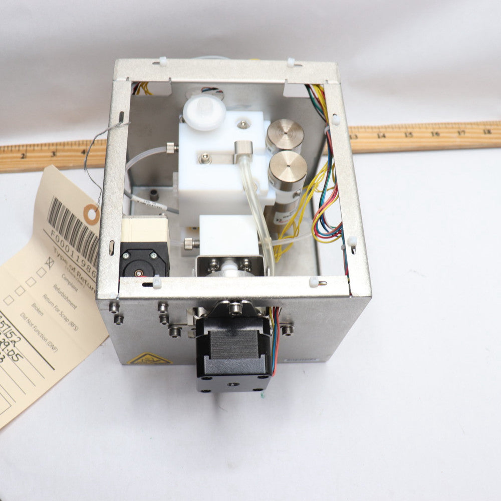 Sterrad 100NX Duo Cycle Delivery Module HG0C0009GS
