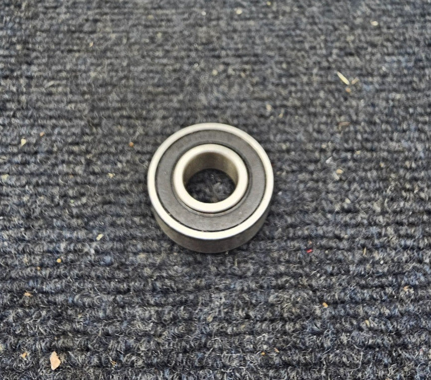 (QTY 49) 6202RS Rubber Sealed Ball Bearing 15x35x11