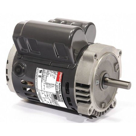 Dayton 30Pt38 Mtr,Cs/Cr,Odp,1/4 Hp,1725,56C,Eff 68.5