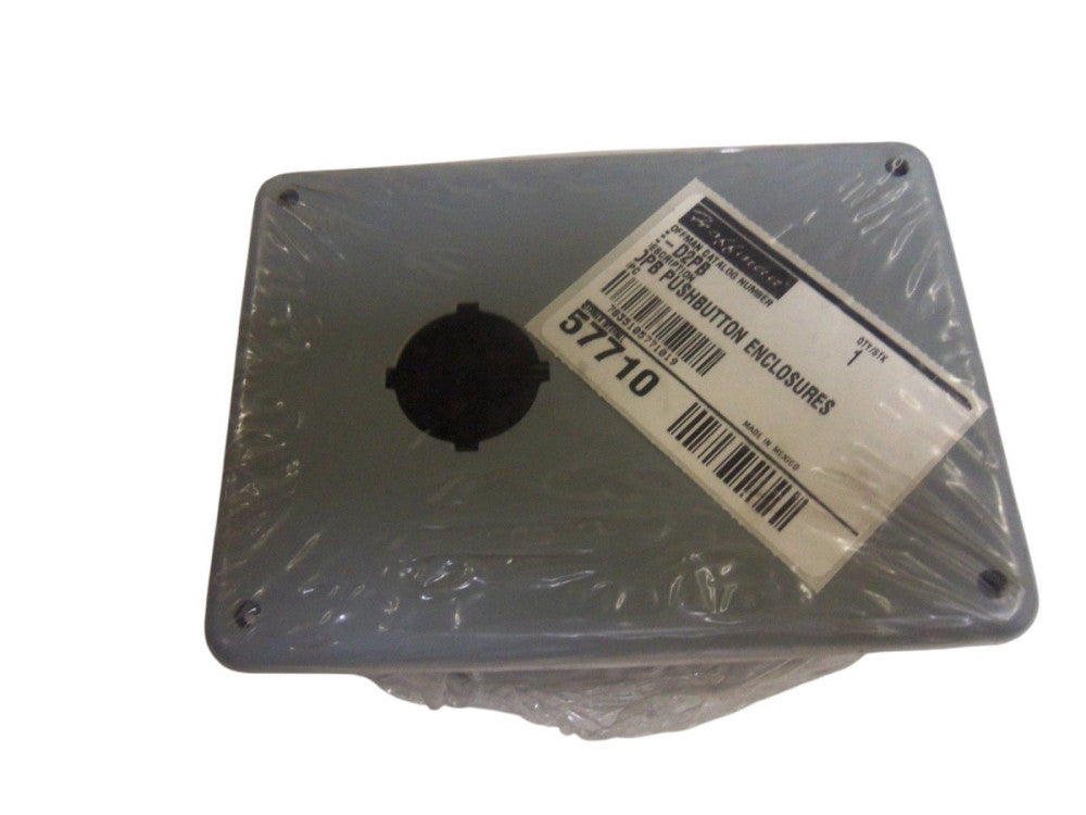 HOFFMAN E-D2PB NSNP IN NSMP