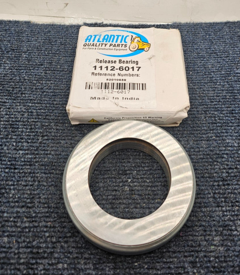 ATLANTIC 1112-6017: 82010859 Release Bearing for Ford New Holland Tractor