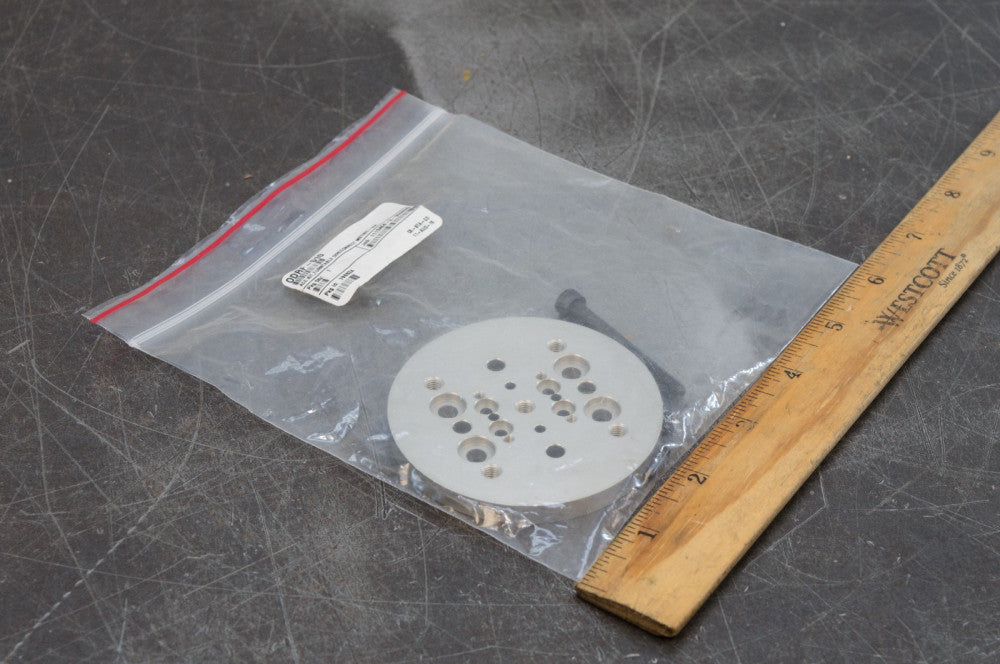 Destaco ODRF-010 DirectConnect Turntable with Dowells Screws Fits DRF-094M
