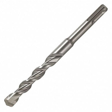 Milwaukee Tool 48-20-8061 Sds-Plus 2-Cutter 12 X 310 Mm
