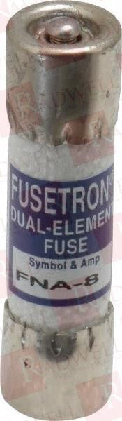 EATON CORPORATION FNA-8 / FNA8 (USED)