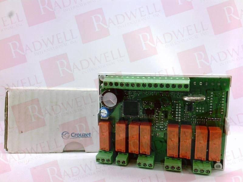 CROUZET 88950011 / 88950011 (NEW IN BOX)