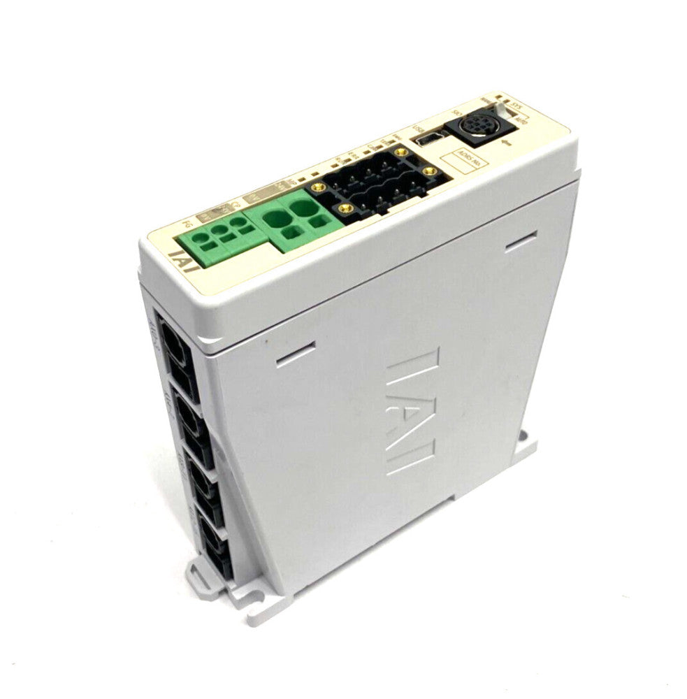 IAI RCM-P6GW-EC EtherCAT Fieldbus Communication Gateway Unit