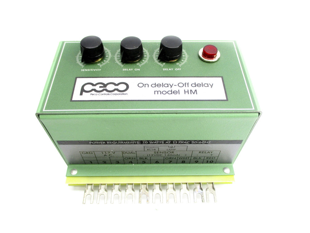 PECO C3005 NSNP