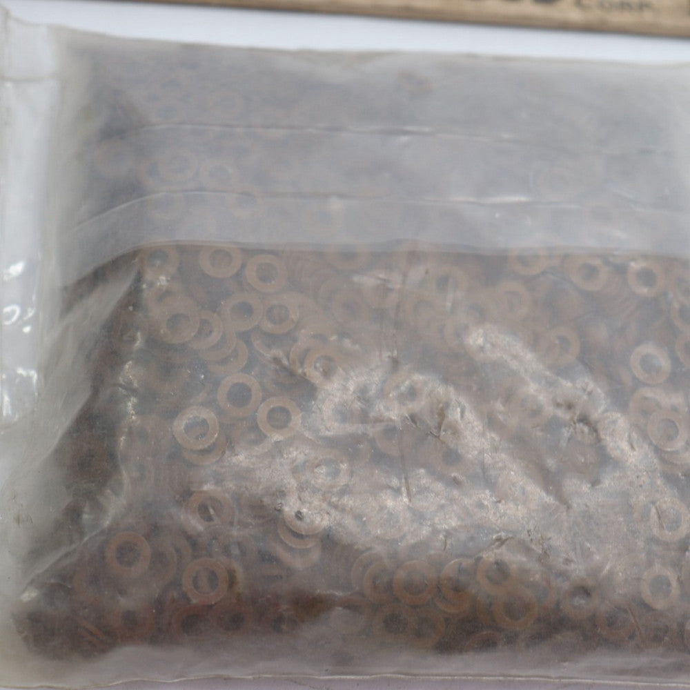 (5630-Pk) HS Flat Washer NAS620-6
