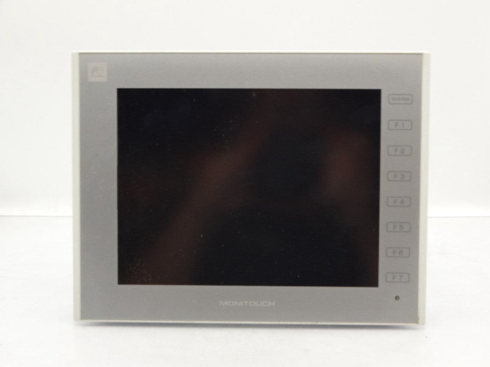 FUJI ELECTRIC V9080ISD HMI