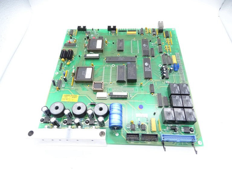 LINX 0632-706-00 CIRCUIT BOARD