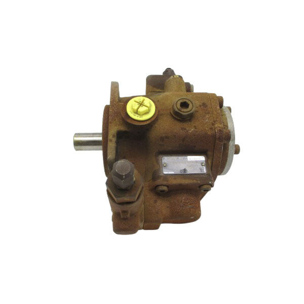 REXROTH PV7-16/16-30RE01MC0-08 00533582 UNMP
