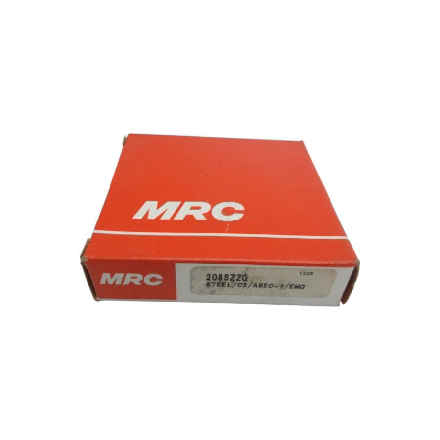 MRC 208SZZG NSMP