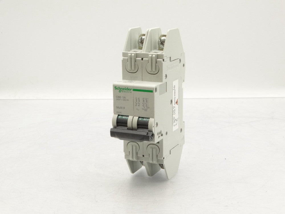 SCHNEIDER ELECTRIC 60235 CIRCUIT BREAKER