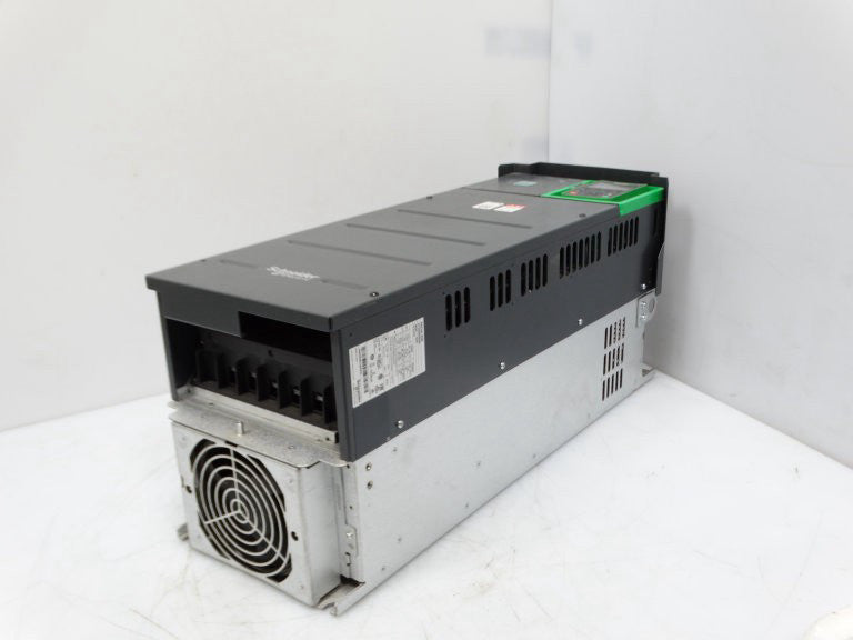 SCHNEIDER ELECTRIC ATV630D55N4 DRIVE
