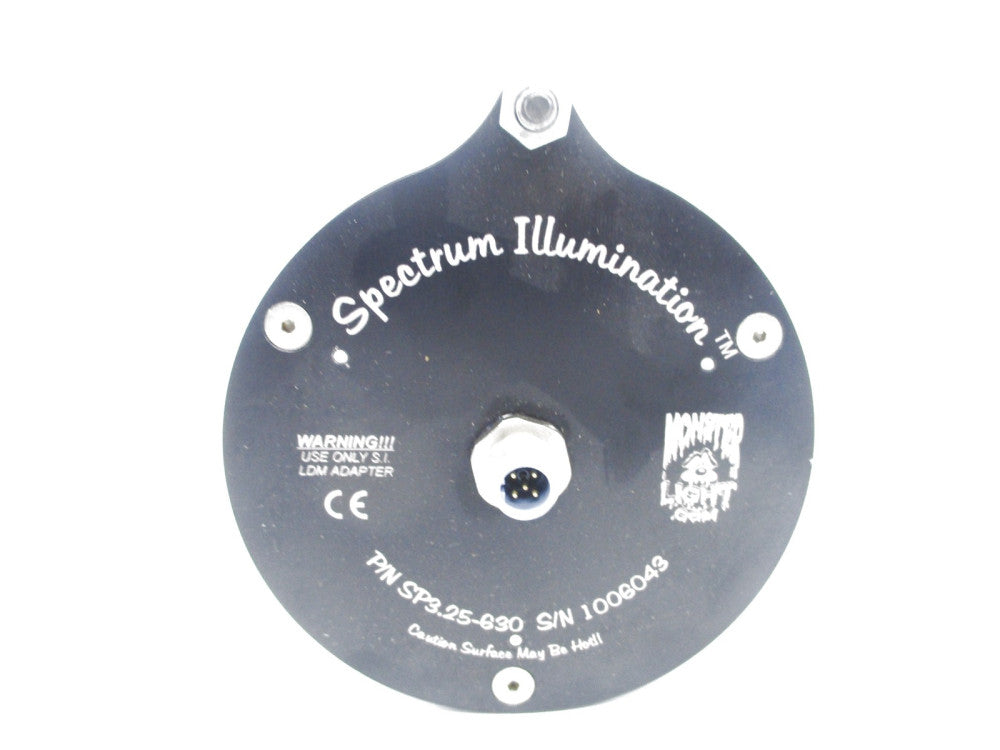 SPECTRUM ILLUMINATION SP3.25-630 NSNP