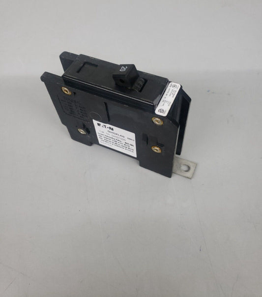 1- GHQ1020 Eaton Quicklag Cutler Hammer 1 Pole 20 Amp NEW TAKE OUT / NO COVERS