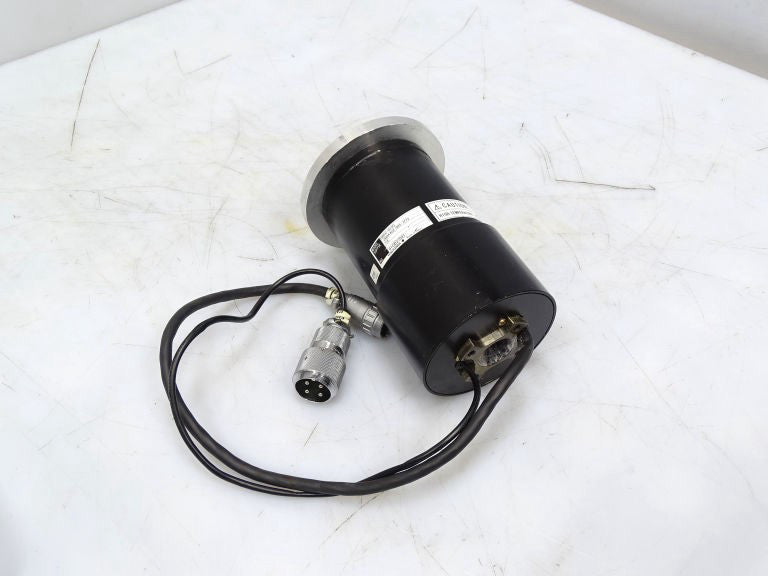 YOKOGAWA DB5C-015G-2B9A4G2-005-7273/CE SERVO MOTOR