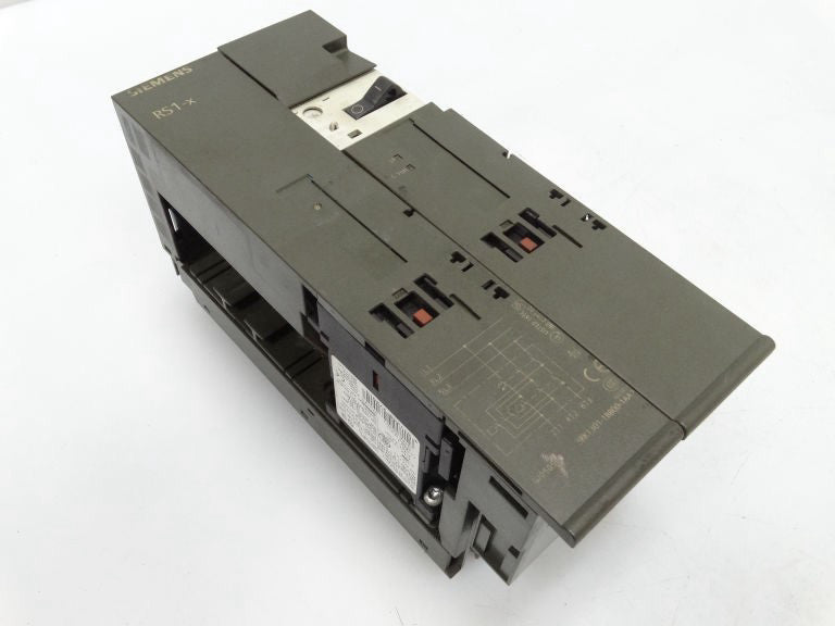 SIEMENS 3RK1301-1BB00-1AA2 Motor Starter - Used