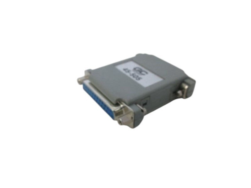 GC ELECTRONICS 45-505 CONNECTOR GENDER CHANGER NSNP