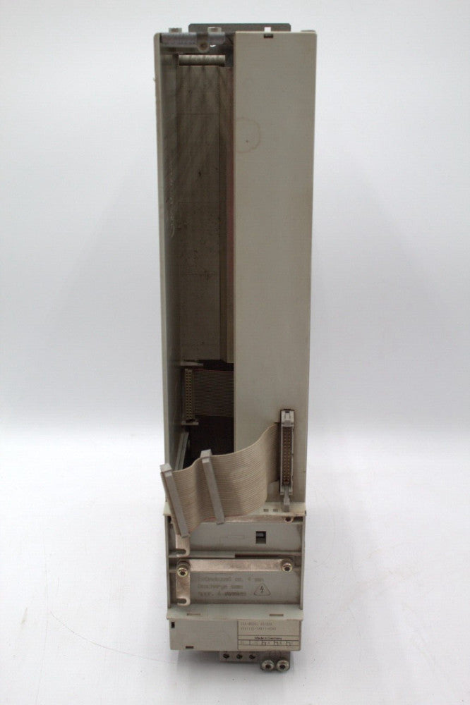 Siemens 6SN1130-1AA11-0DA0 Simodrive