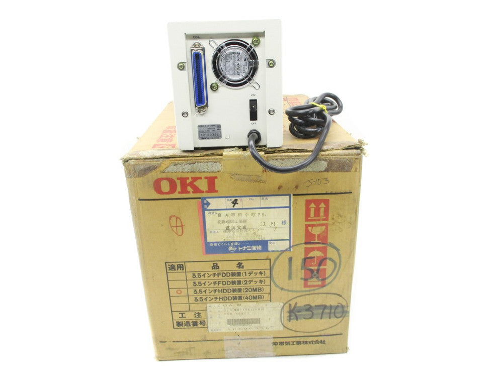 OKI 10100356 NSMP