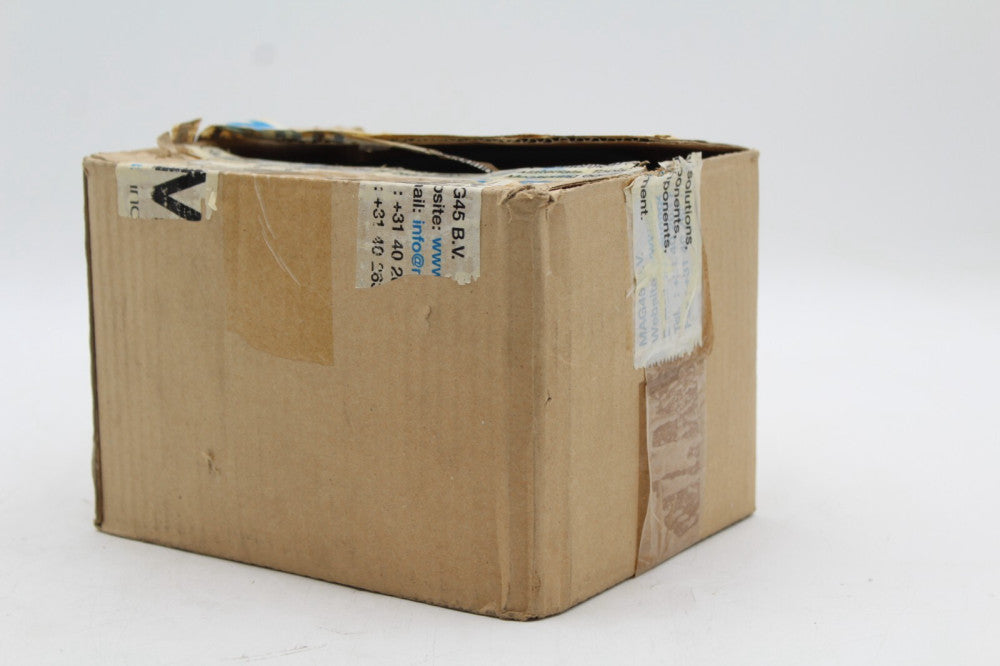 Baumer BAV0G.24N100/K505 Incremental Encoder W/ VDM 72221731549