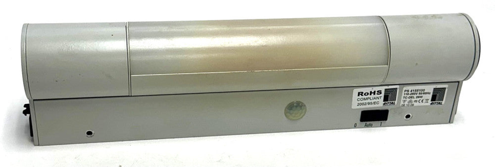 RITTAL PS 4155100 CABINET LIGHT/ENCLOSURE 110-250V  50/60HZ