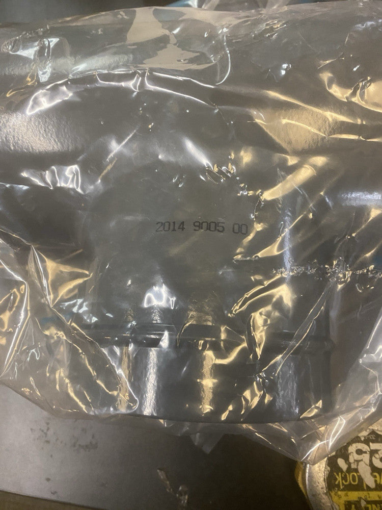 BRAND NEW 9005 AIRPIPE 2014 9005 00