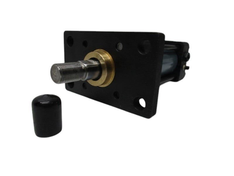 NACHI FJ-FAB1-50C-50TR-21 HYDRAULIC CYLINDER  NSNP