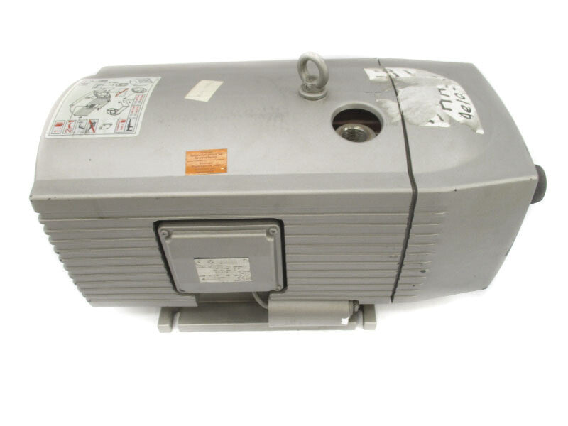 BECKER 80/4-90EHBWU 6292606 230V 5.3A UNMP