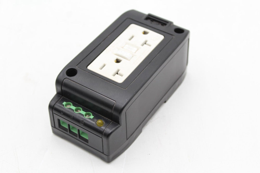 MURR Electronik 67981 Electrical Outlet