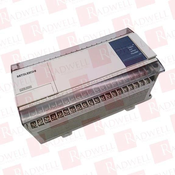 MITSUBISHI FX1N-60MT-001 / FX1N60MT001 (NEW IN BOX)