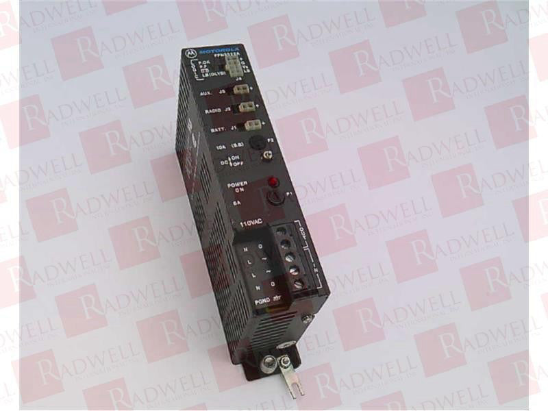 ZEBRA FPN5522A / FPN5522A (USED)