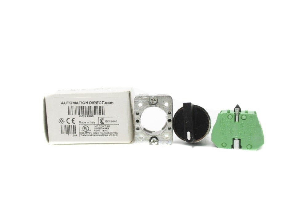 AUTOMATION DIRECT GCX1300 NSMP