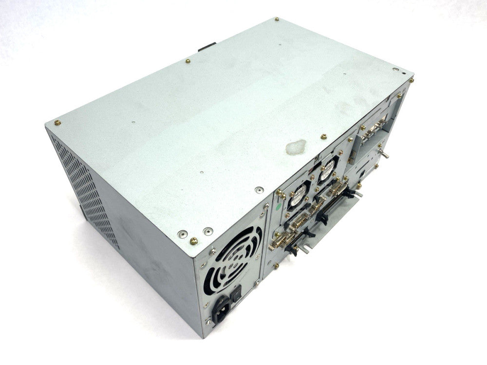 Fuji MCPU10 CPU Control Unit