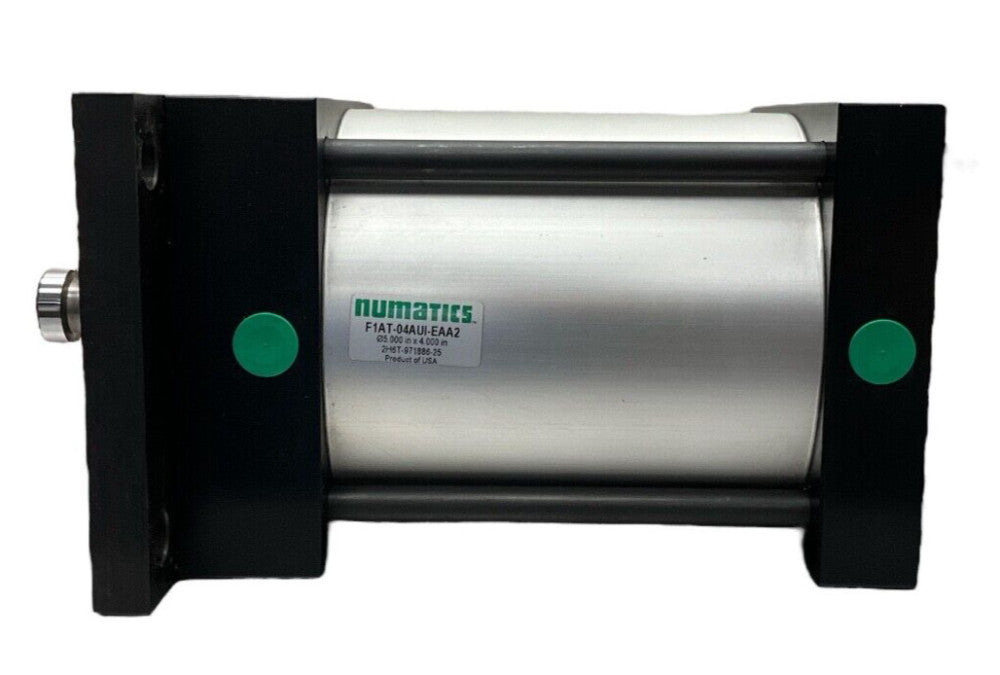 NUMATICS Pneumatic Cylinder F1AT-04AUI-EAA2