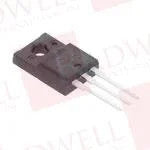 ST MICRO STF28NM50N / STF28NM50N (BRAND NEW)