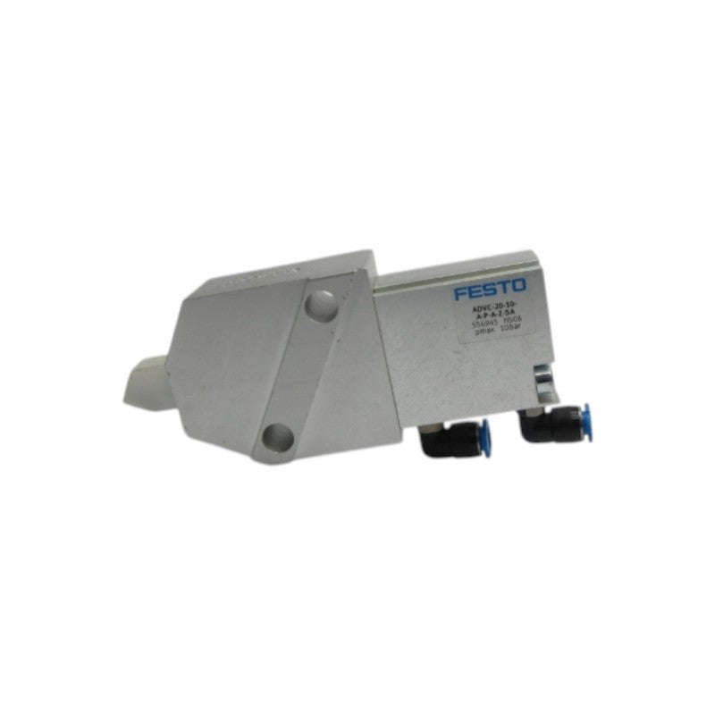 FESTO ADVC-20-10-A-P-A-Z-SA 556945 NSNP